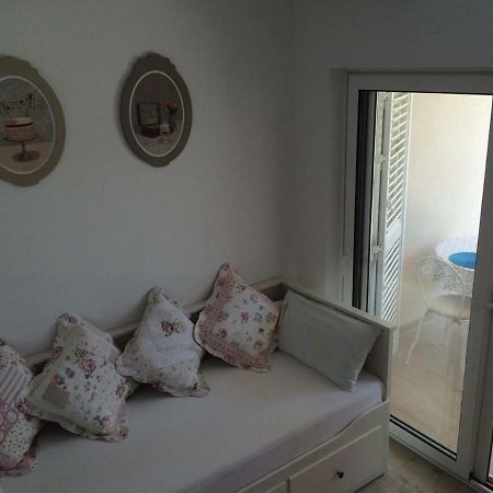 Apartment Marina Silba Exterior foto