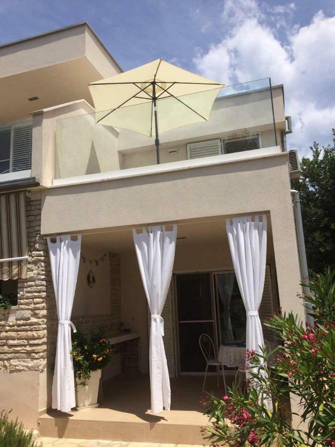 Apartment Marina Silba Exterior foto
