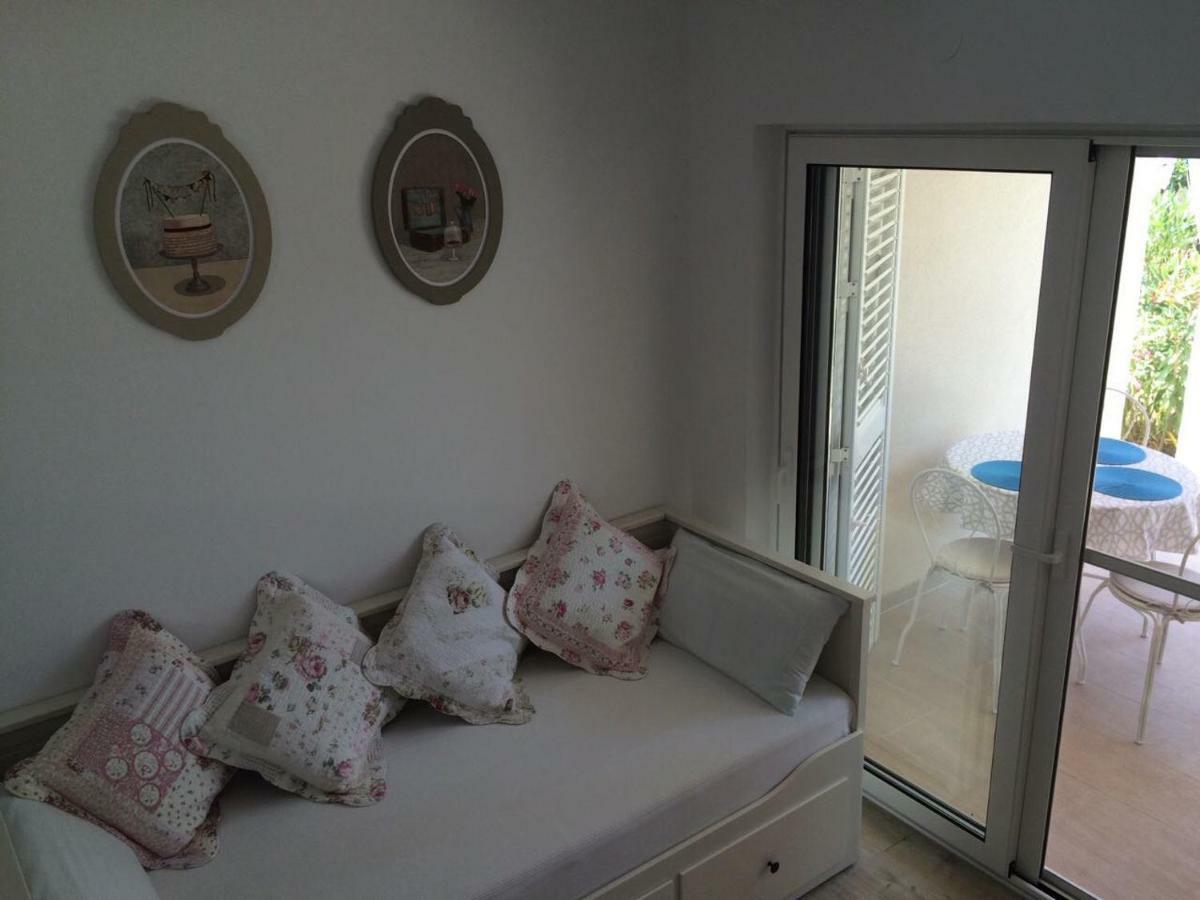 Apartment Marina Silba Exterior foto