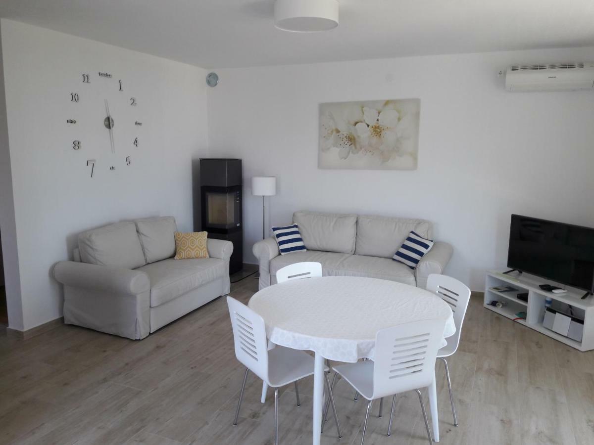 Apartment Marina Silba Exterior foto