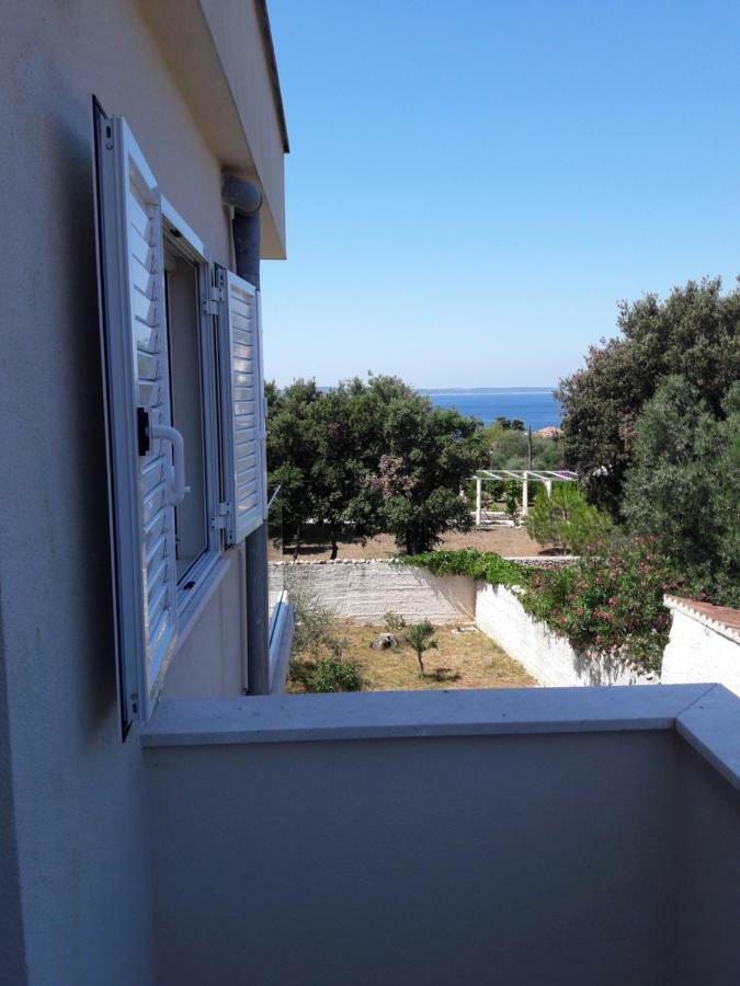 Apartment Marina Silba Exterior foto