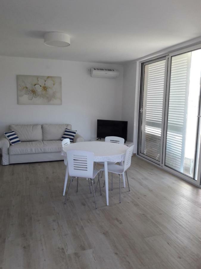 Apartment Marina Silba Exterior foto